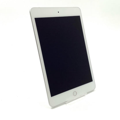 【全額返金保証】【最速発送】Apple iPad mini 7.9インチ 第5世代 64GB シルバー WiFi+Cellular au 白ロム 美品 動作確認済