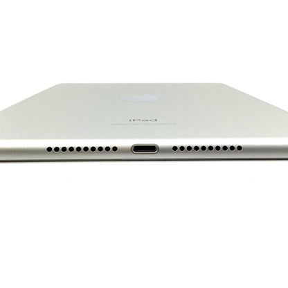 【全額返金保証】【最速発送】Apple iPad mini 7.9インチ 第5世代 64GB シルバー WiFi+Cellular au 白ロム 美品 動作確認済