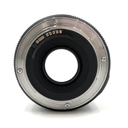 【全額返金保証】【最速発送】Canon EF50mm F1.8 STM 動作確認済