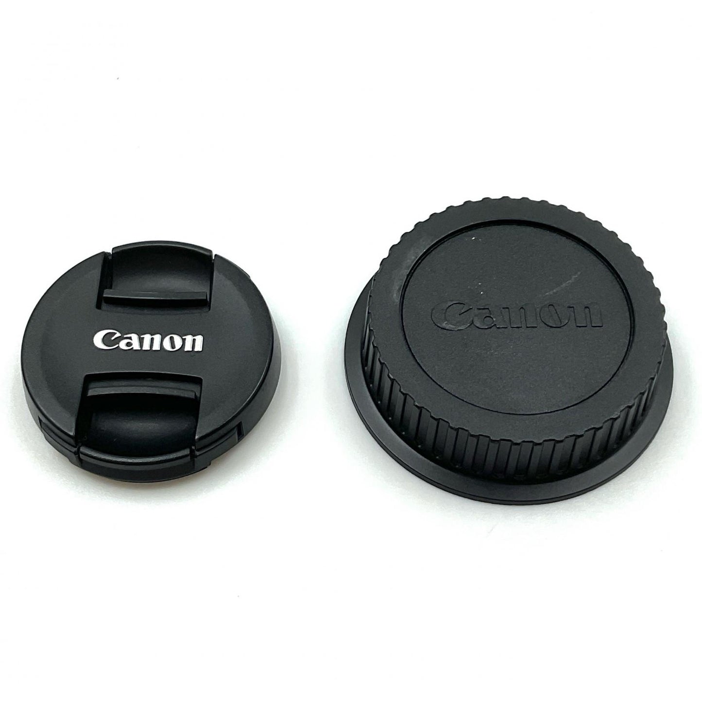【全額返金保証】【最速発送】Canon EF50mm F1.8 STM 動作確認済