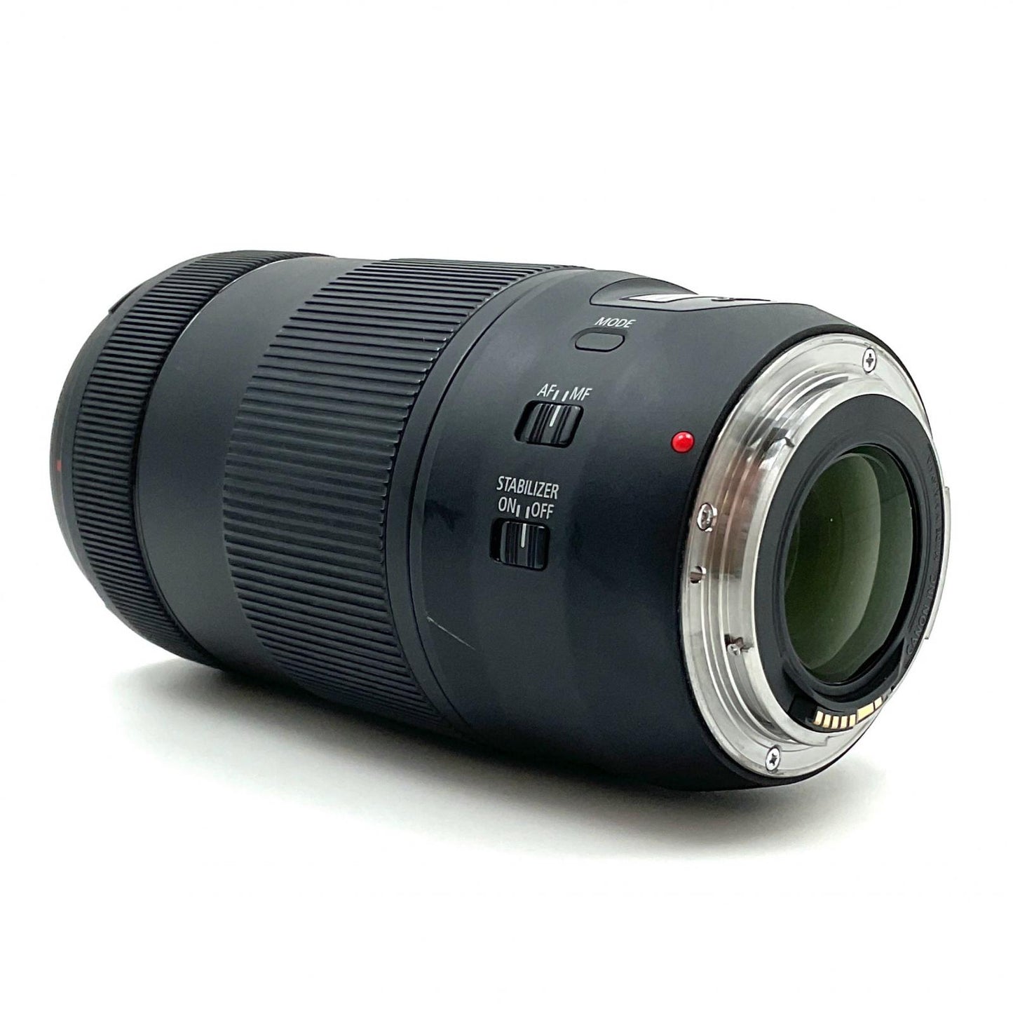 【全額返金保証】【最速発送】Canon EF70-300mm F4-5.6 IS II USM 動作確認済