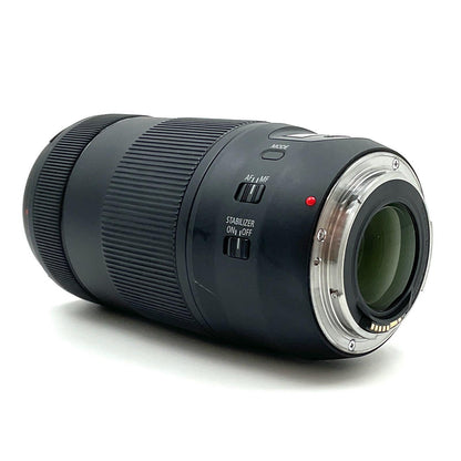 【全額返金保証】【最速発送】Canon EF70-300mm F4-5.6 IS II USM 動作確認済