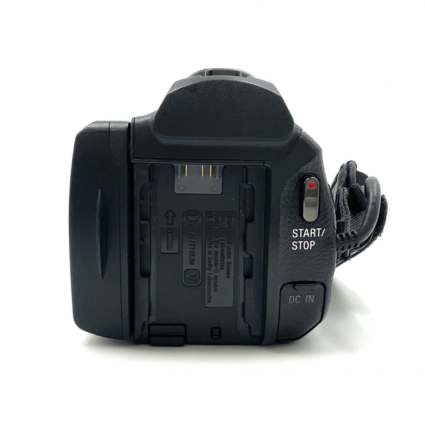 【全額返金保証】【最速発送】Sony HDR-PJ800 (B) [ブラック] 動作確認済