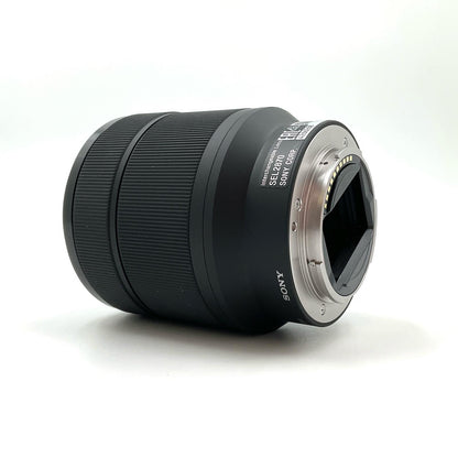【全額返金保証】【最速発送】Sony FE 28-70mm F3.5-5.6 OSS SEL2870 超美品 動作確認済