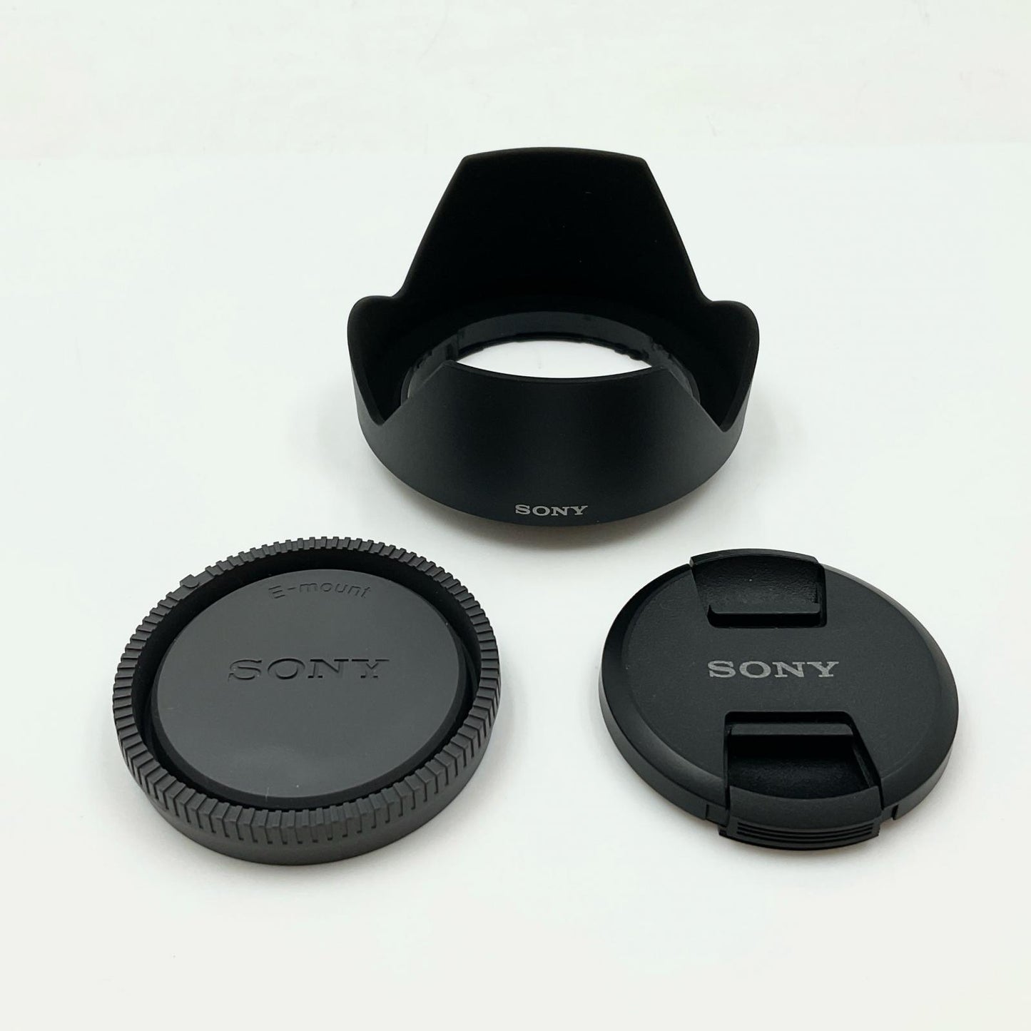 【全額返金保証】【最速発送】Sony FE 28-70mm F3.5-5.6 OSS SEL2870 超美品 動作確認済