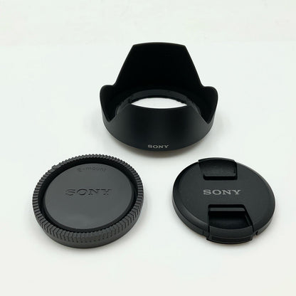 【全額返金保証】【最速発送】Sony FE 28-70mm F3.5-5.6 OSS SEL2870 超美品 動作確認済