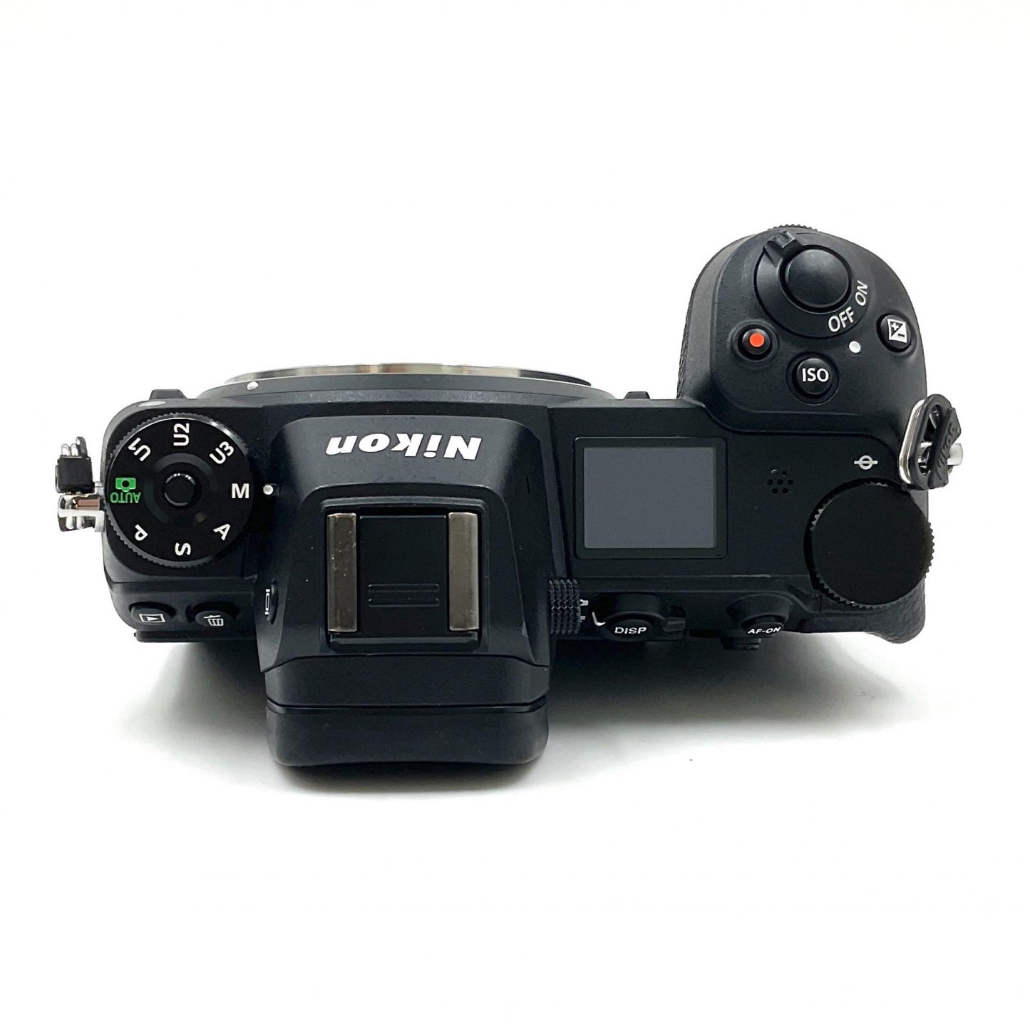 【全額返金保証】【最速発送】Nikon デジタル一眼 Z 6 ボディ ブラック 動作確認済