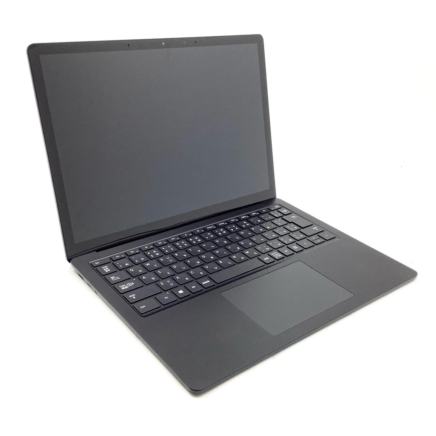 【全額返金保証】【最速発送】Microsoft Surface Laptop 4 1951 11th Gen Intel(R) Core(TM) i5-1135G7 @2.40GHz 2.42GHz 8GB M.2 SSD 512GB 93.1% 動作確認済