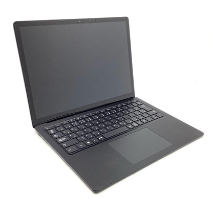 【全額返金保証】【最速発送】Microsoft Surface Laptop 4 1951 11th Gen Intel(R) Core(TM) i5-1135G7 @2.40GHz 2.42GHz 8GB M.2 SSD 512GB 93.1% 動作確認済