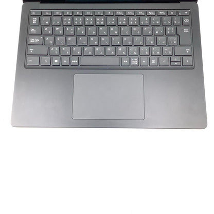 【全額返金保証】【最速発送】Microsoft Surface Laptop 4 1951 11th Gen Intel(R) Core(TM) i5-1135G7 @2.40GHz 2.42GHz 8GB M.2 SSD 512GB 93.1% 動作確認済