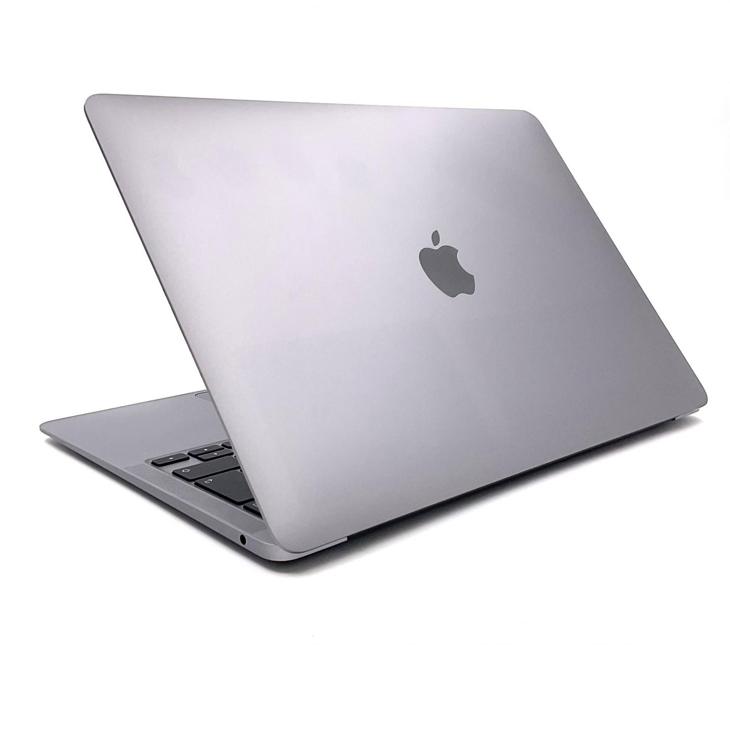 【全額返金保証】【最速発送】Apple MacBook Air 13.3インチ 2020 M1 8コア 16GB SSD 512GB スペースグレイ 89% 動作確認済