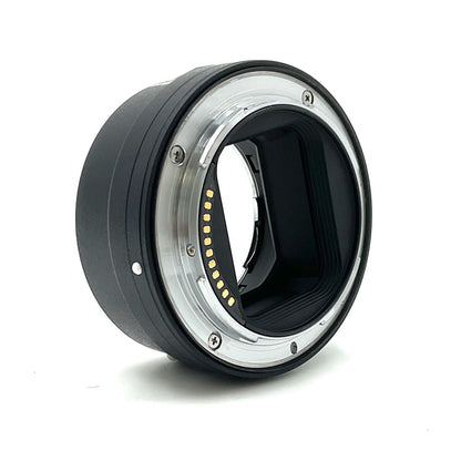 【全額返金保証】【最速発送】Nikon FTZ II マウントアダプター 美品 動作確認済