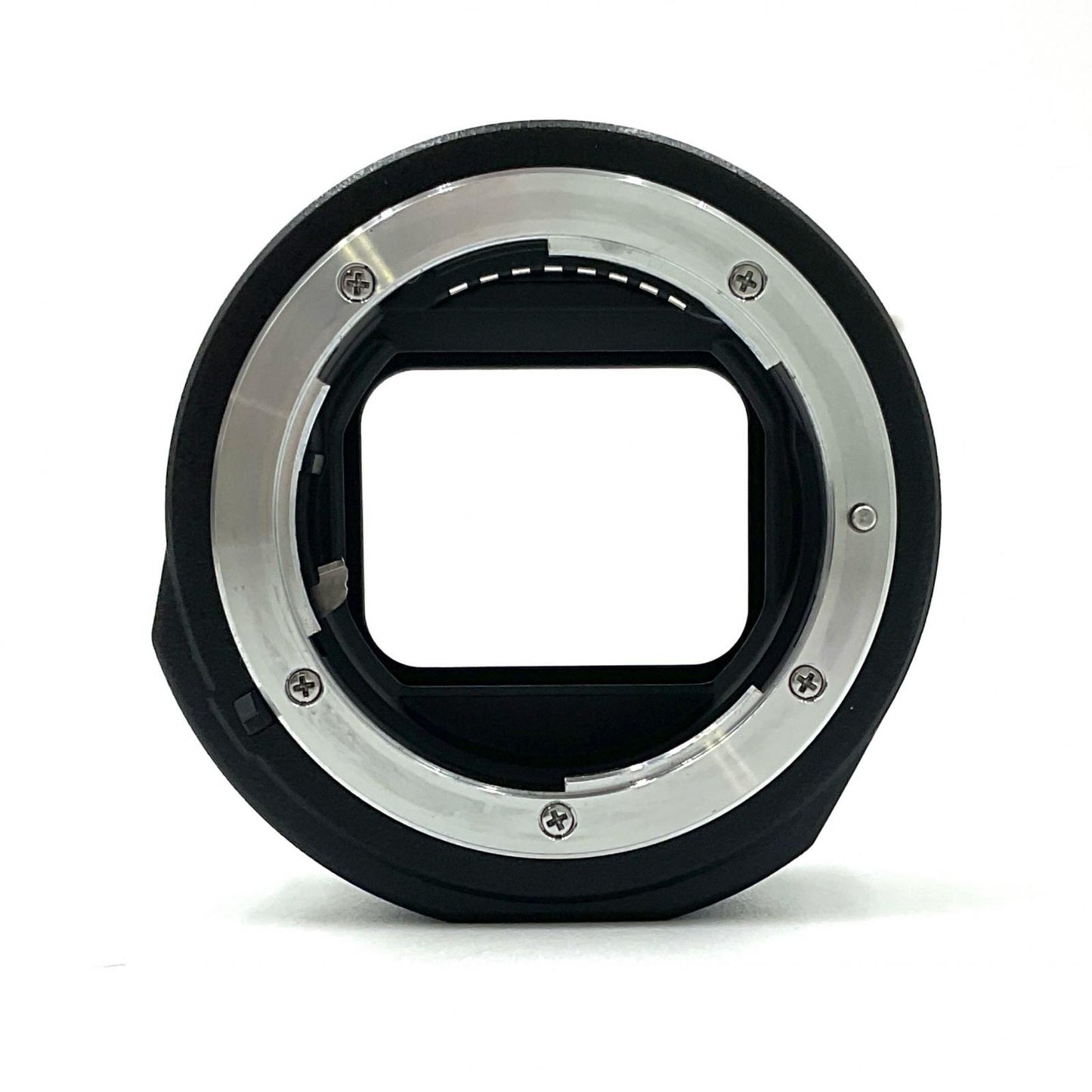 【全額返金保証】【最速発送】Nikon FTZ II マウントアダプター 美品 動作確認済