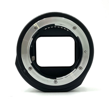 【全額返金保証】【最速発送】Nikon FTZ II マウントアダプター 美品 動作確認済