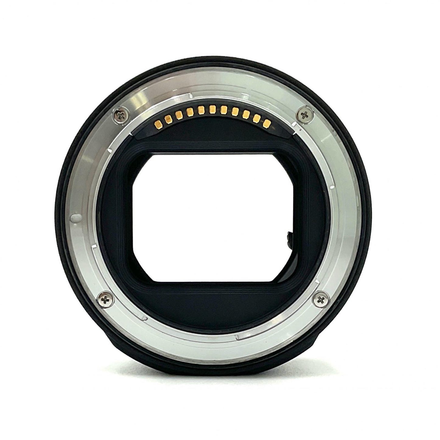 【全額返金保証】【最速発送】Nikon FTZ II マウントアダプター 美品 動作確認済