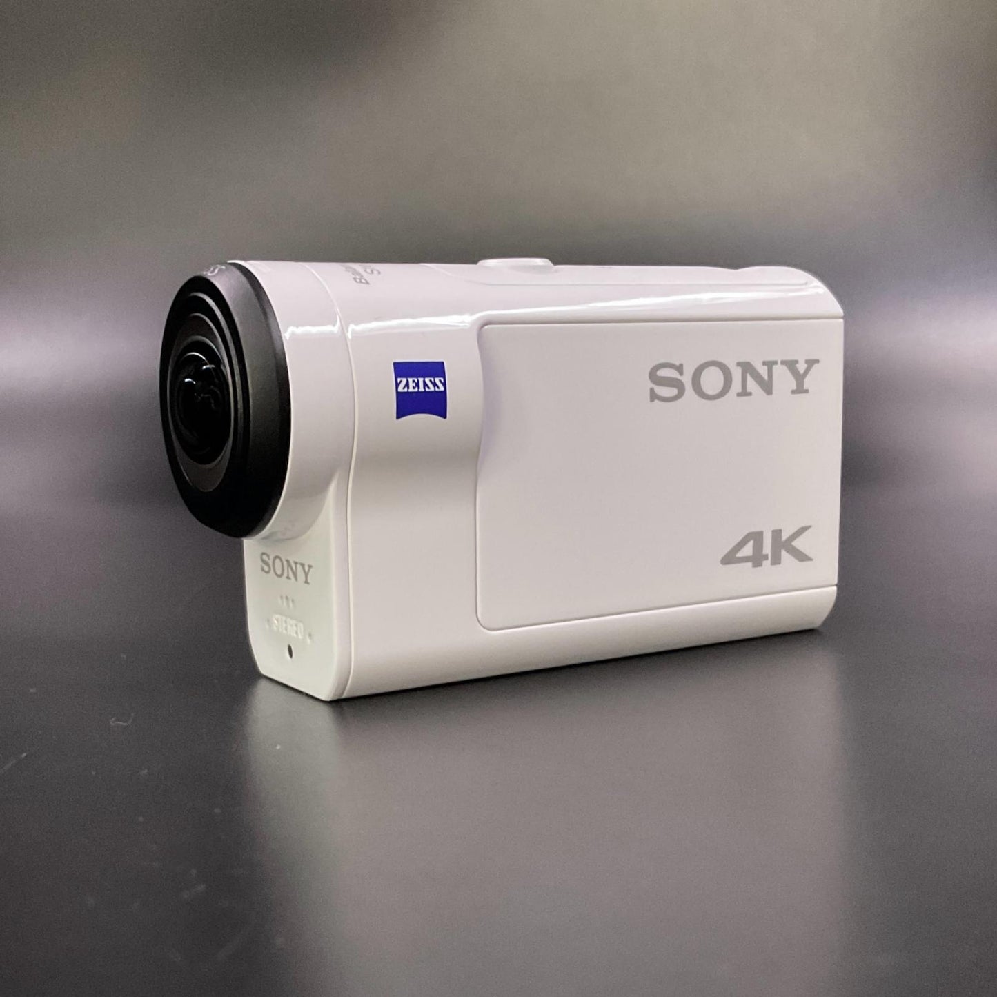 【全額返金保証】【最速発送】Sony Action Cam FDR-X3000R 超美品 動作確認済