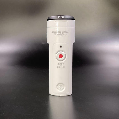 【全額返金保証】【最速発送】Sony Action Cam FDR-X3000R 超美品 動作確認済