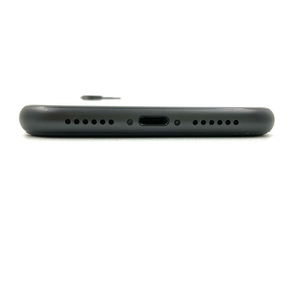 【全額返金保証】【最速発送】Apple iPhone iPhone 11 128GB ブラック SIMフリー 動作確認済 85%