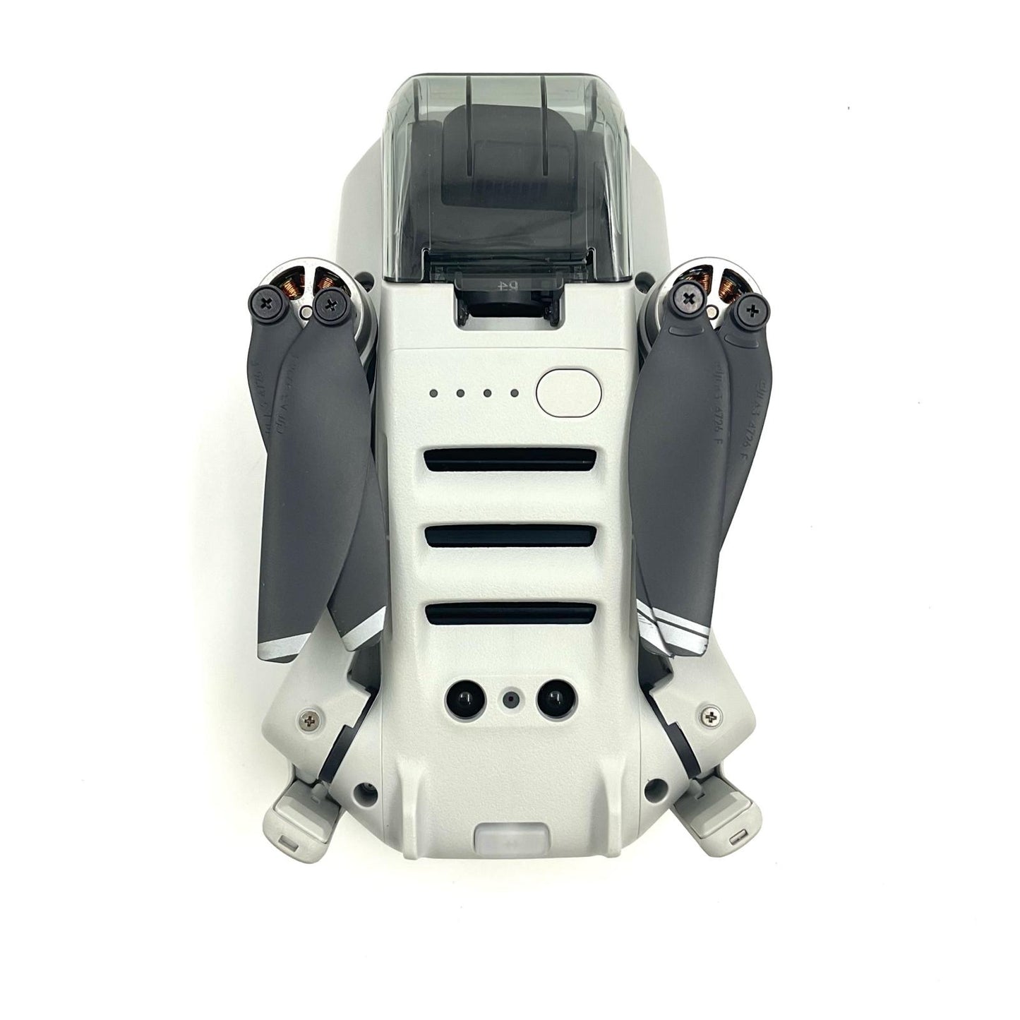 【全額返金保証】【最速発送】DJI MT2JD Mini 2 美品 動作確認済