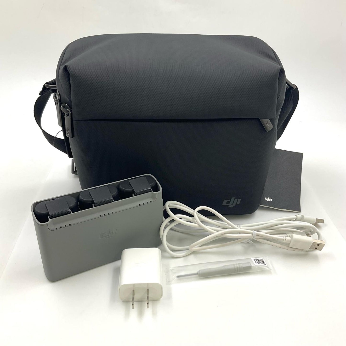 【全額返金保証】【最速発送】DJI MT2JD Mini 2 美品 動作確認済