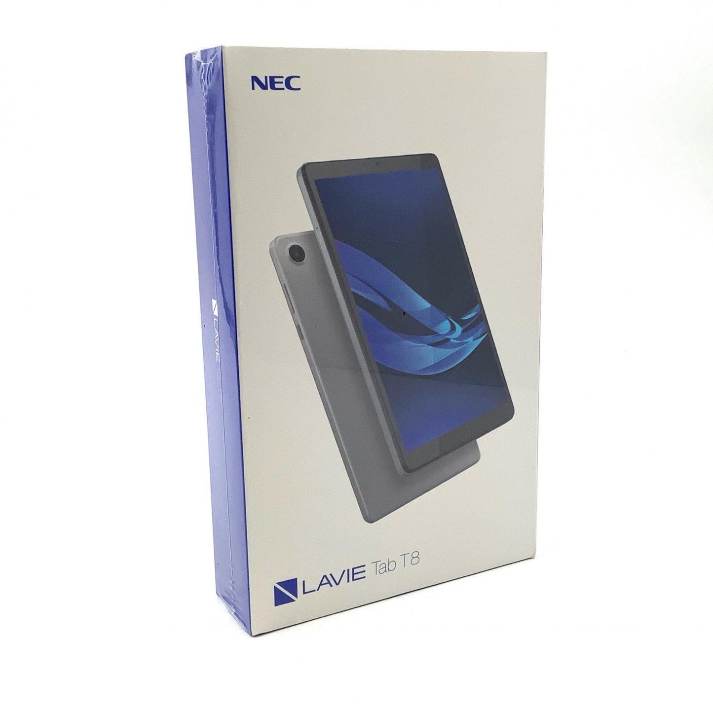 【全額返金保証】【最速発送】NEC NEC LAVIE Tab T8  8インチ 64GB 新品未開封 即納OK