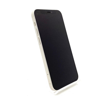 【全額返金保証】【最速発送】Apple iPhone iPhone 12 mini 128GB ホワイト Softbank 白ロム 動作確認済 80%