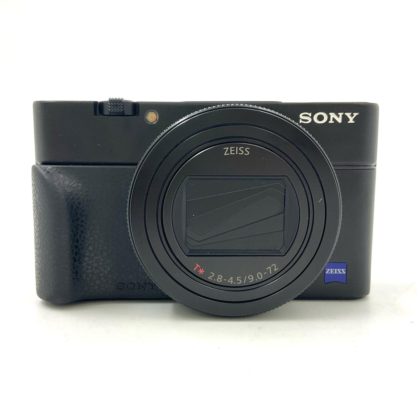 【全額返金保証】【最速発送】Sony コンパクトデジタルカメラ サイバーショット DSC-RX100M6 動作確認済