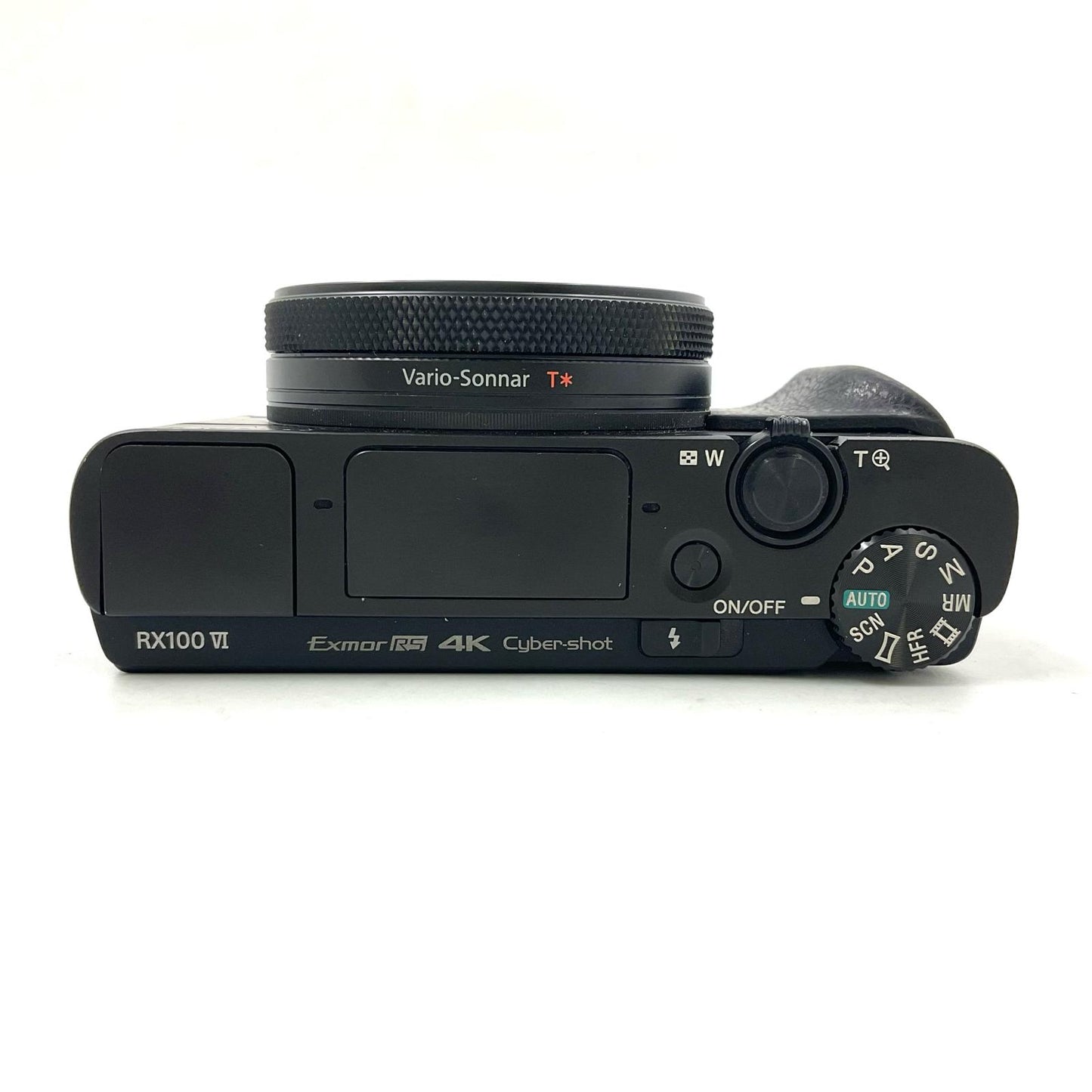 【全額返金保証】【最速発送】Sony コンパクトデジタルカメラ サイバーショット DSC-RX100M6 動作確認済