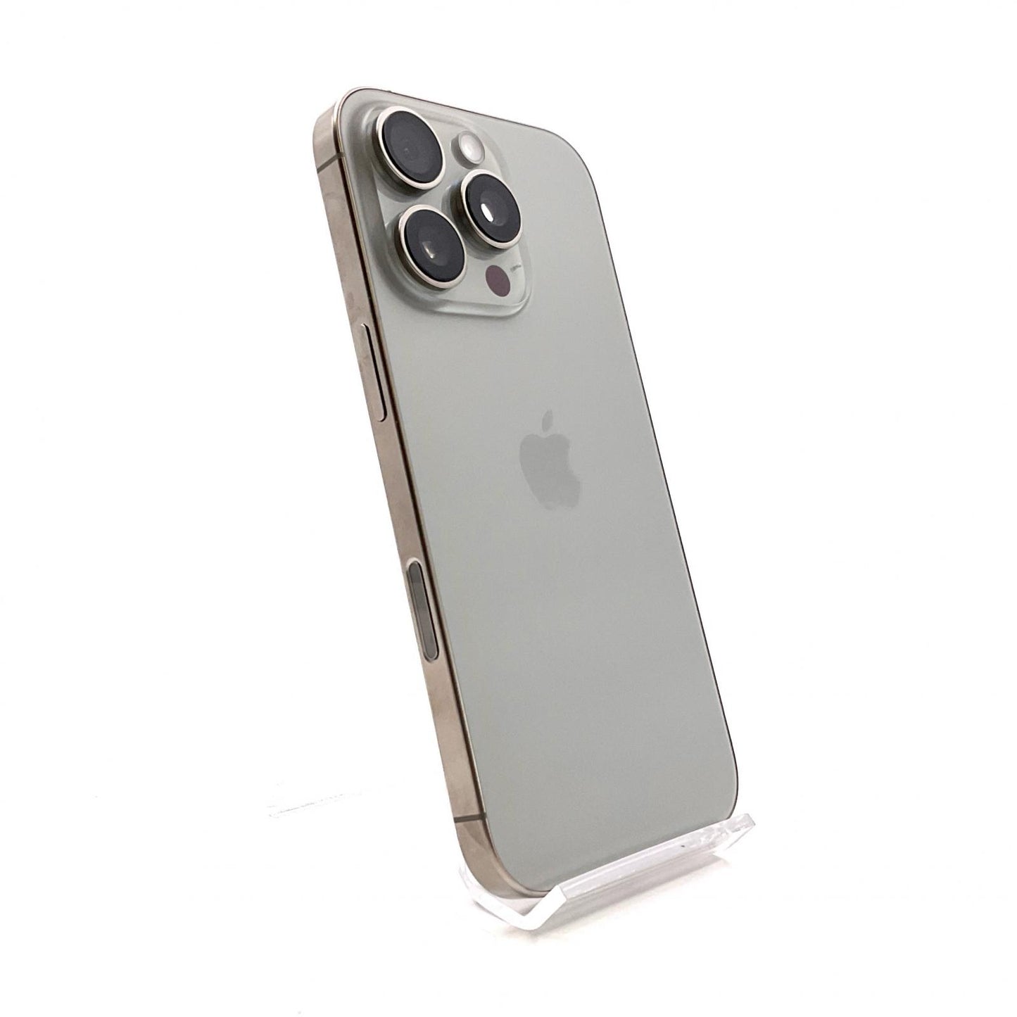【全額返金保証】【最速発送】Apple iPhone iPhone 16 Pro 256GB ナチュラルチタニウム docomo SIMフリー 超美品 動作確認済 100%
