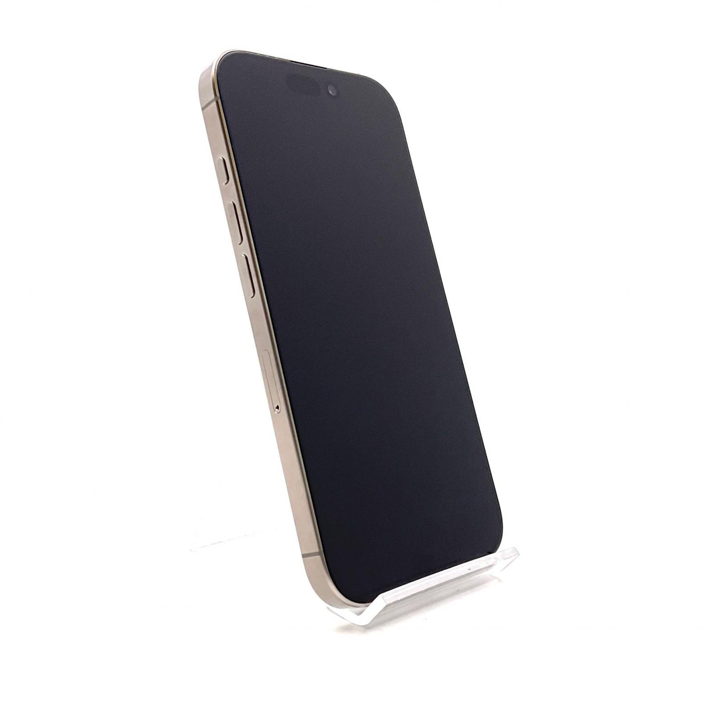【全額返金保証】【最速発送】Apple iPhone iPhone 16 Pro 256GB ナチュラルチタニウム docomo SIMフリー 超美品 動作確認済 100%