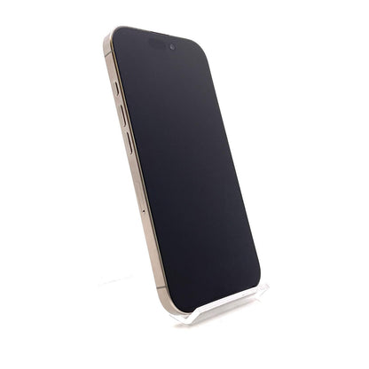 【全額返金保証】【最速発送】Apple iPhone iPhone 16 Pro 256GB ナチュラルチタニウム docomo SIMフリー 超美品 動作確認済 100%