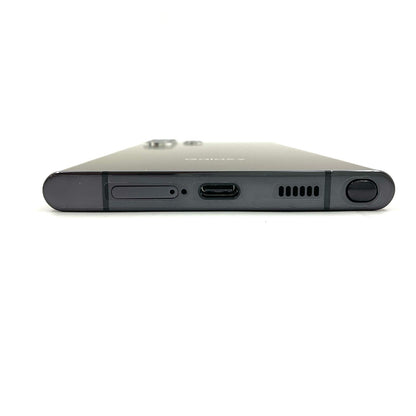 【全額返金保証】【最速発送】SAMSUNG Galaxy S22 Ultra 256GB バーカンディ docomo SIMフリー SC-52C 美品 動作確認済
