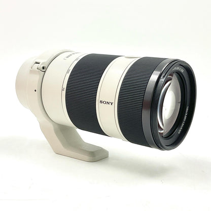 【全額返金保証】【最速発送】Sony FE 70-200mm F4 G OSS SEL70200G 動作確認済