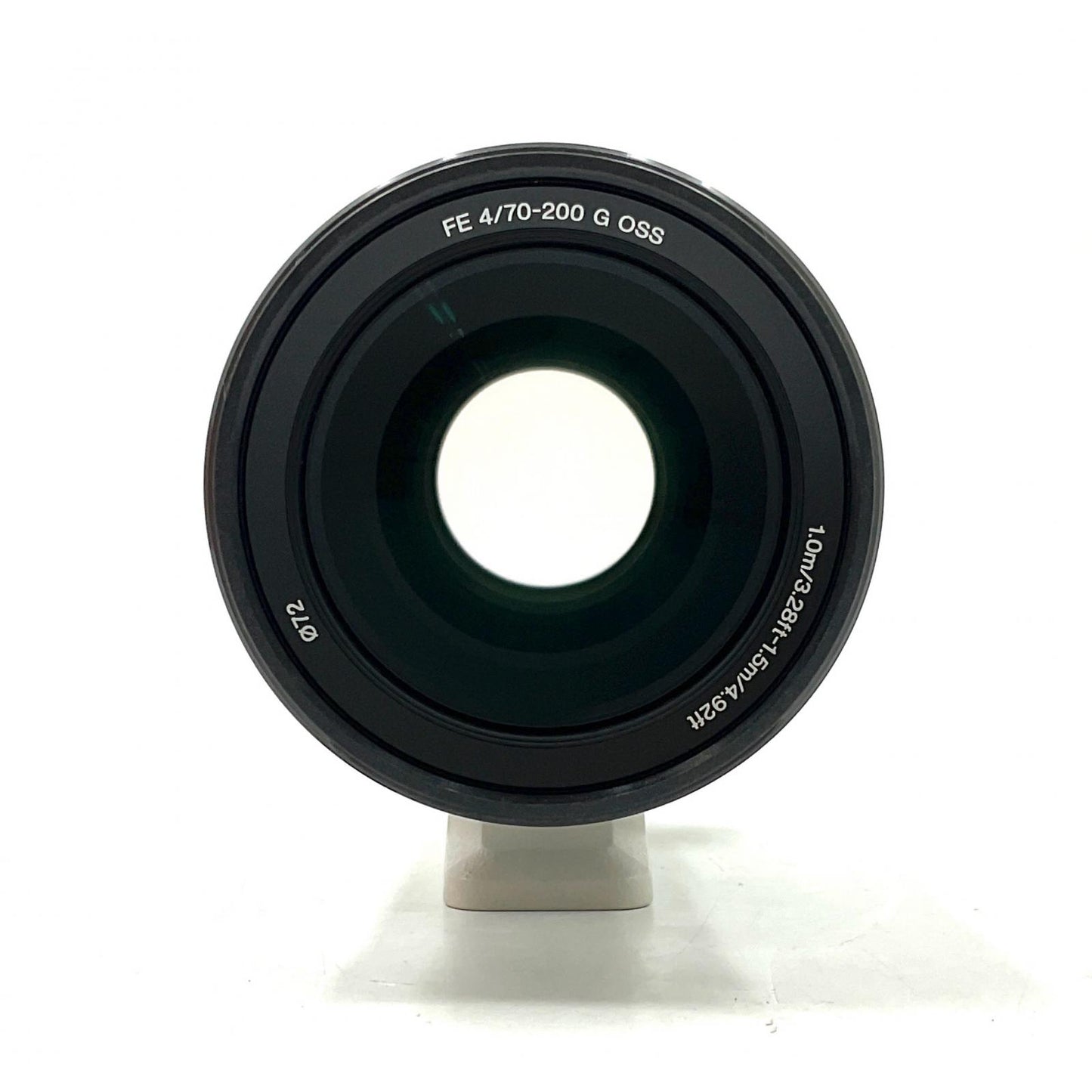 【全額返金保証】【最速発送】Sony FE 70-200mm F4 G OSS SEL70200G 動作確認済