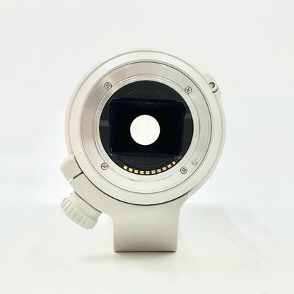 【全額返金保証】【最速発送】Sony FE 70-200mm F4 G OSS SEL70200G 動作確認済