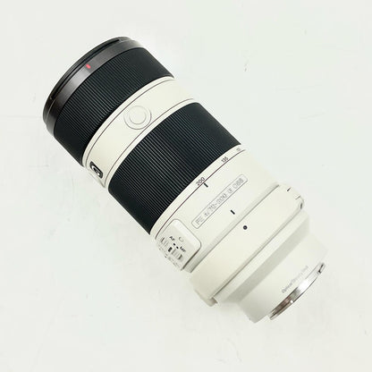 【全額返金保証】【最速発送】Sony FE 70-200mm F4 G OSS SEL70200G 動作確認済