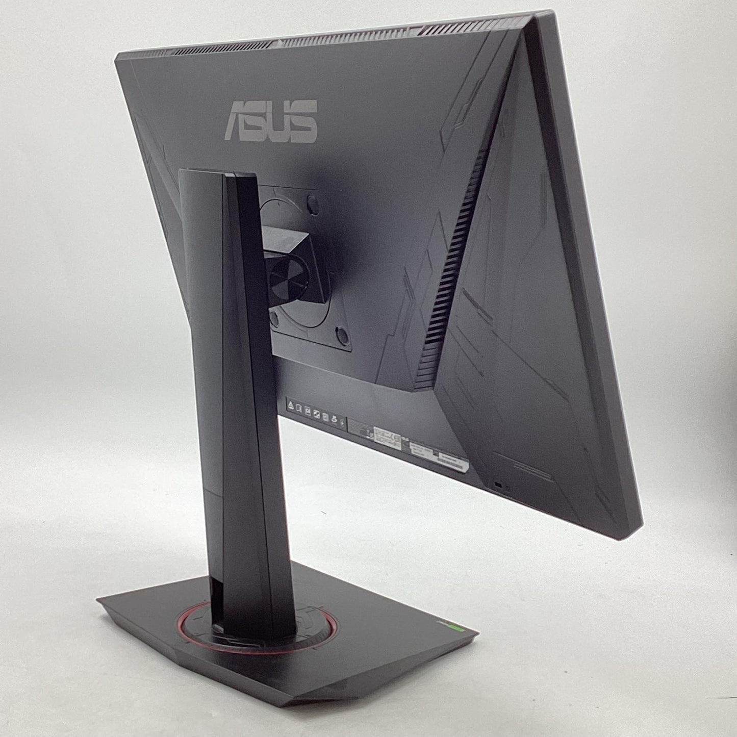 【全額返金保証】【最速発送】ASUS VG258QR-G 24.5インチ 動作確認済