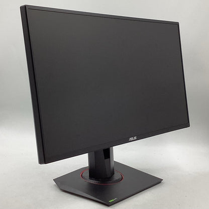 【全額返金保証】【最速発送】ASUS VG258QR-G 24.5インチ 動作確認済