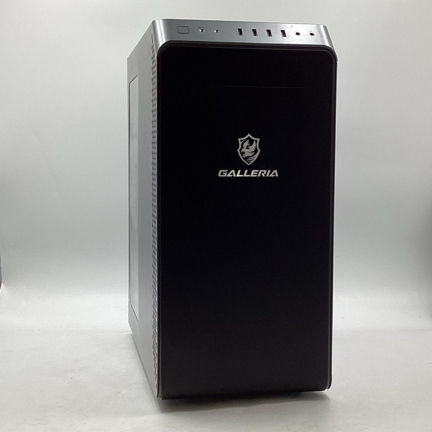 【全額返金保証】【最速発送】ドスパラ XA7R-E46T AMD Ryzen 7 5700X 8-Core Processor 3.40GHz  32GB SSD 1TB NVIDIA GeForce RTX 4060Ti  動作確認済