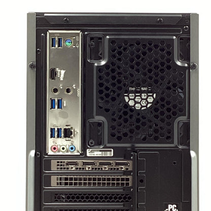 【全額返金保証】【最速発送】ドスパラ XA7R-E46T AMD Ryzen 7 5700X 8-Core Processor 3.40GHz  32GB SSD 1TB NVIDIA GeForce RTX 4060Ti  動作確認済