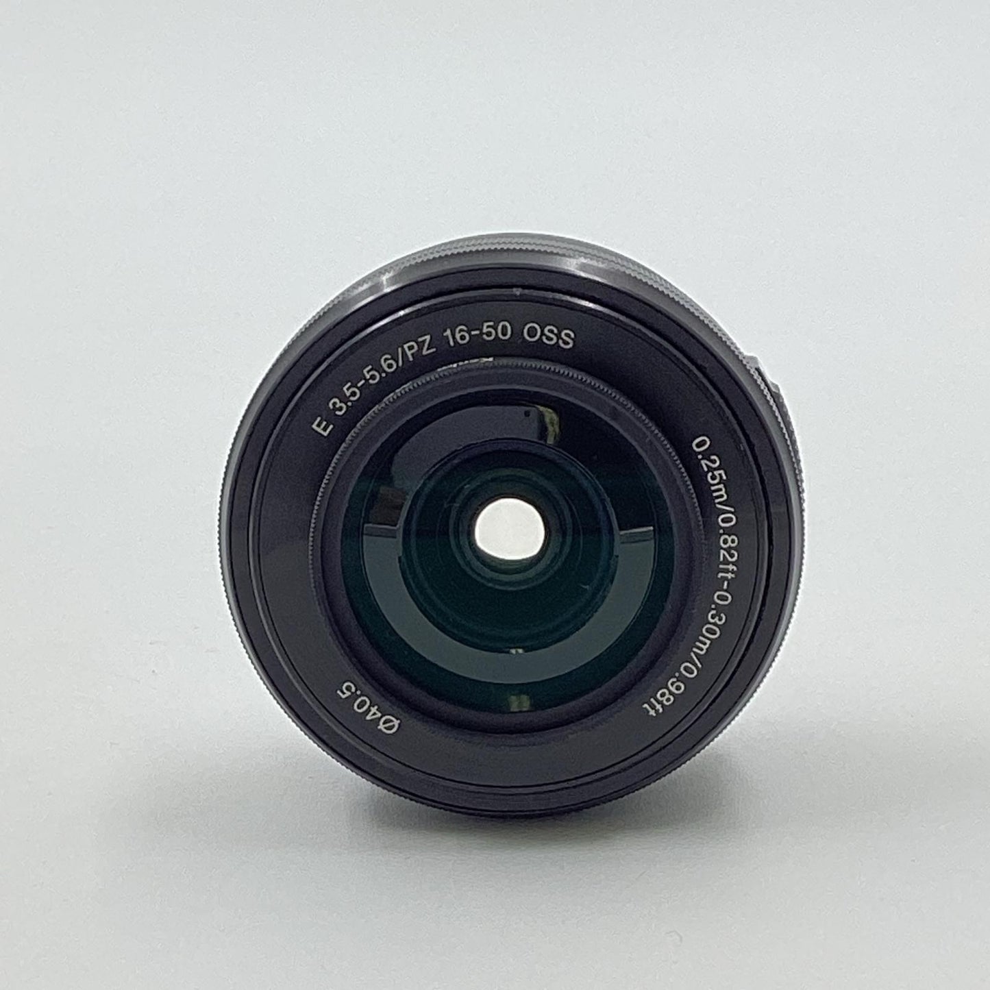 【全額返金保証】【最速発送】Sony E PZ 16-50mm F3.5-5.6 OSS SELP1650 動作確認済
