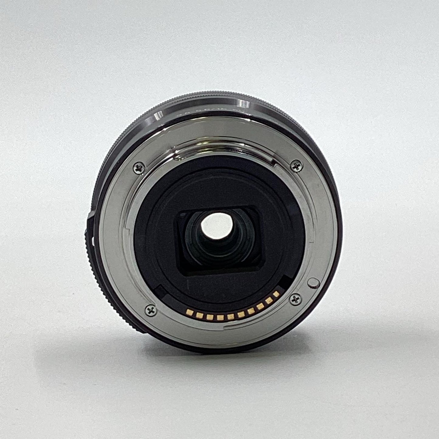 【全額返金保証】【最速発送】Sony E PZ 16-50mm F3.5-5.6 OSS SELP1650 動作確認済