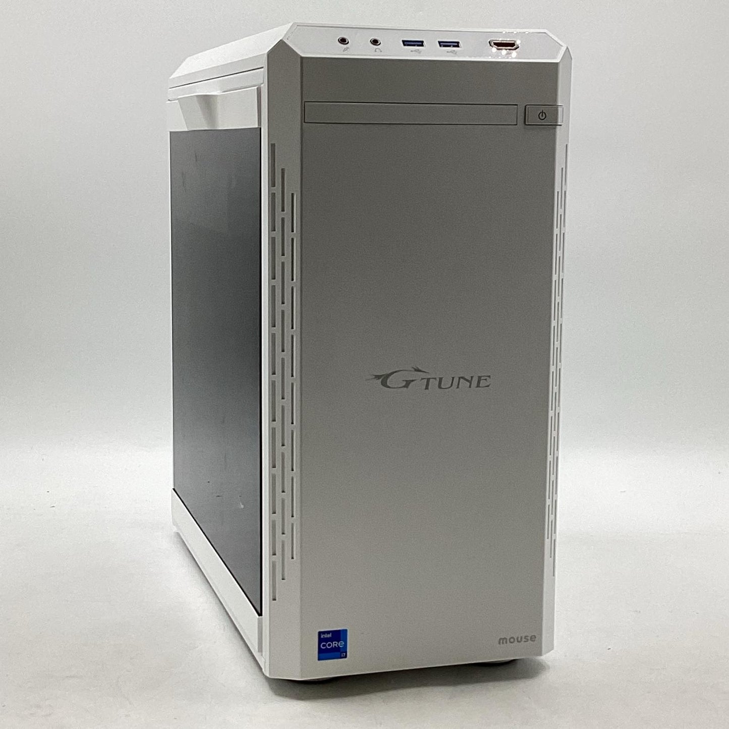 【全額返金保証】【最速発送】MouseComputer G-Tune DG-I7G70 DGI7G70B7ACCW103DECKK intel core i7-13700F 32GB M.2 SSD 1TB NVIDIA GeForce RTX 4070 美品 動作確認済