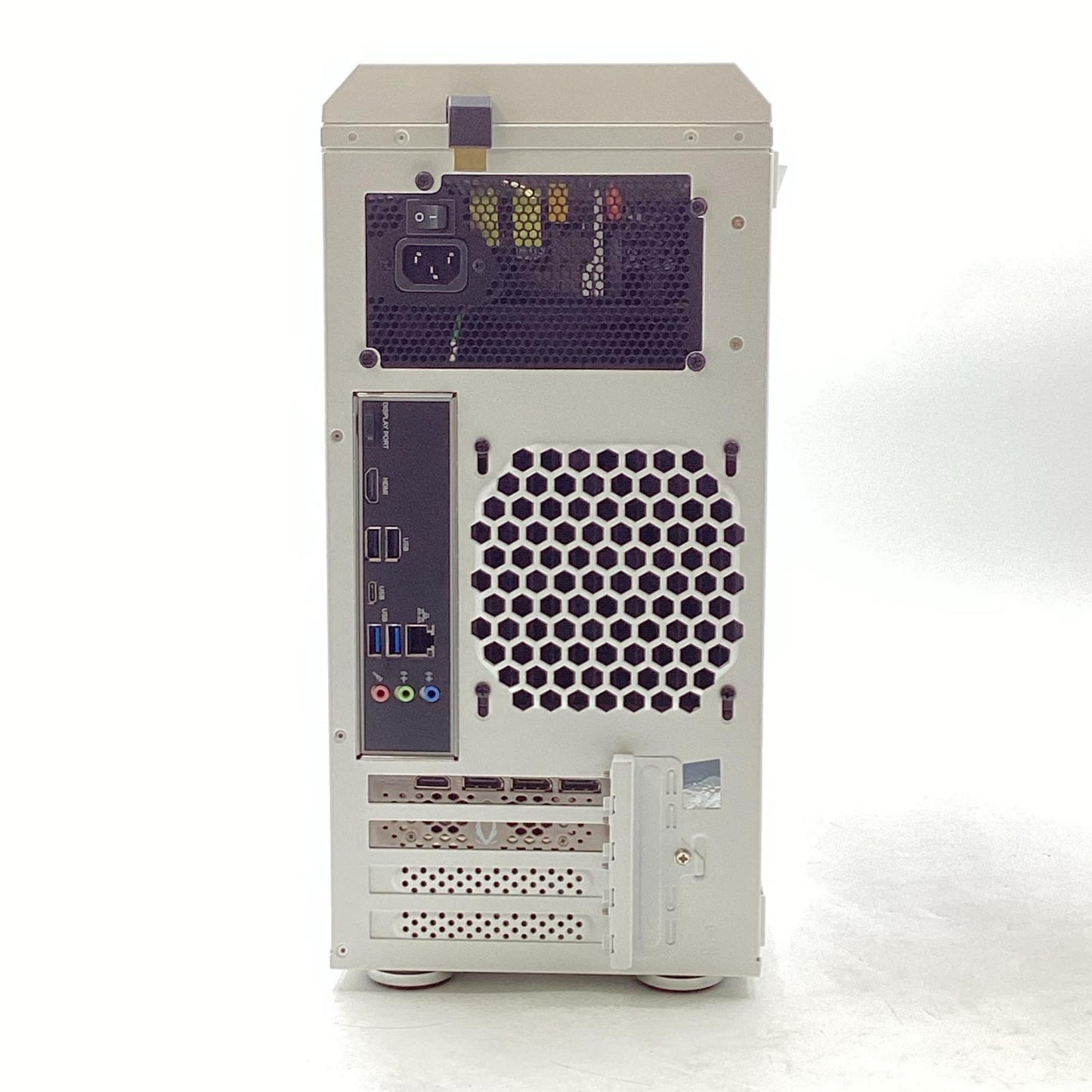 【全額返金保証】【最速発送】MouseComputer G-Tune DG-I7G70 DGI7G70B7ACCW103DECKK intel core i7-13700F 32GB M.2 SSD 1TB NVIDIA GeForce RTX 4070 美品 動作確認済