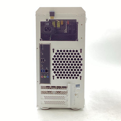 【全額返金保証】【最速発送】MouseComputer G-Tune DG-I7G70 DGI7G70B7ACCW103DECKK intel core i7-13700F 32GB M.2 SSD 1TB NVIDIA GeForce RTX 4070 美品 動作確認済