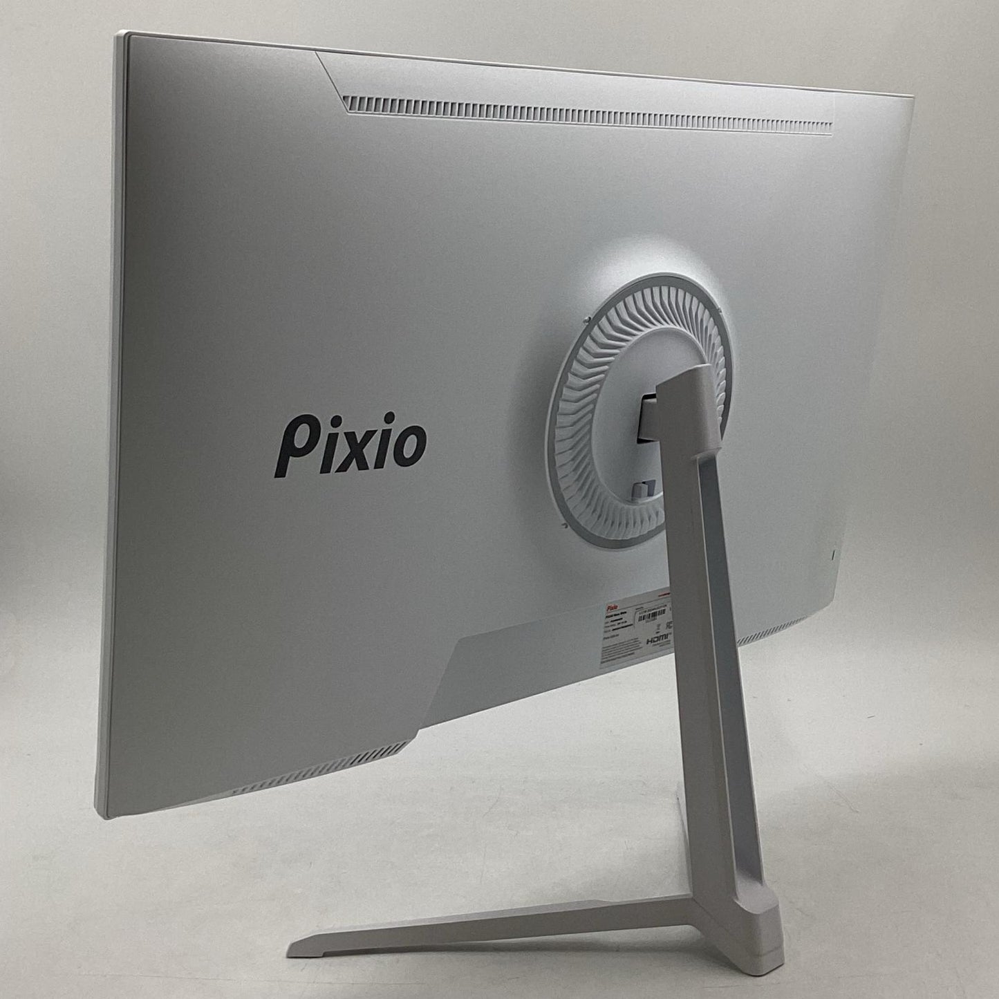【全額返金保証】【最速発送】Pixio  PX248WAVEW   23.8インチ 動作確認済