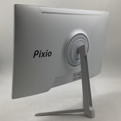 【全額返金保証】【最速発送】Pixio  PX248WAVEW   23.8インチ 動作確認済
