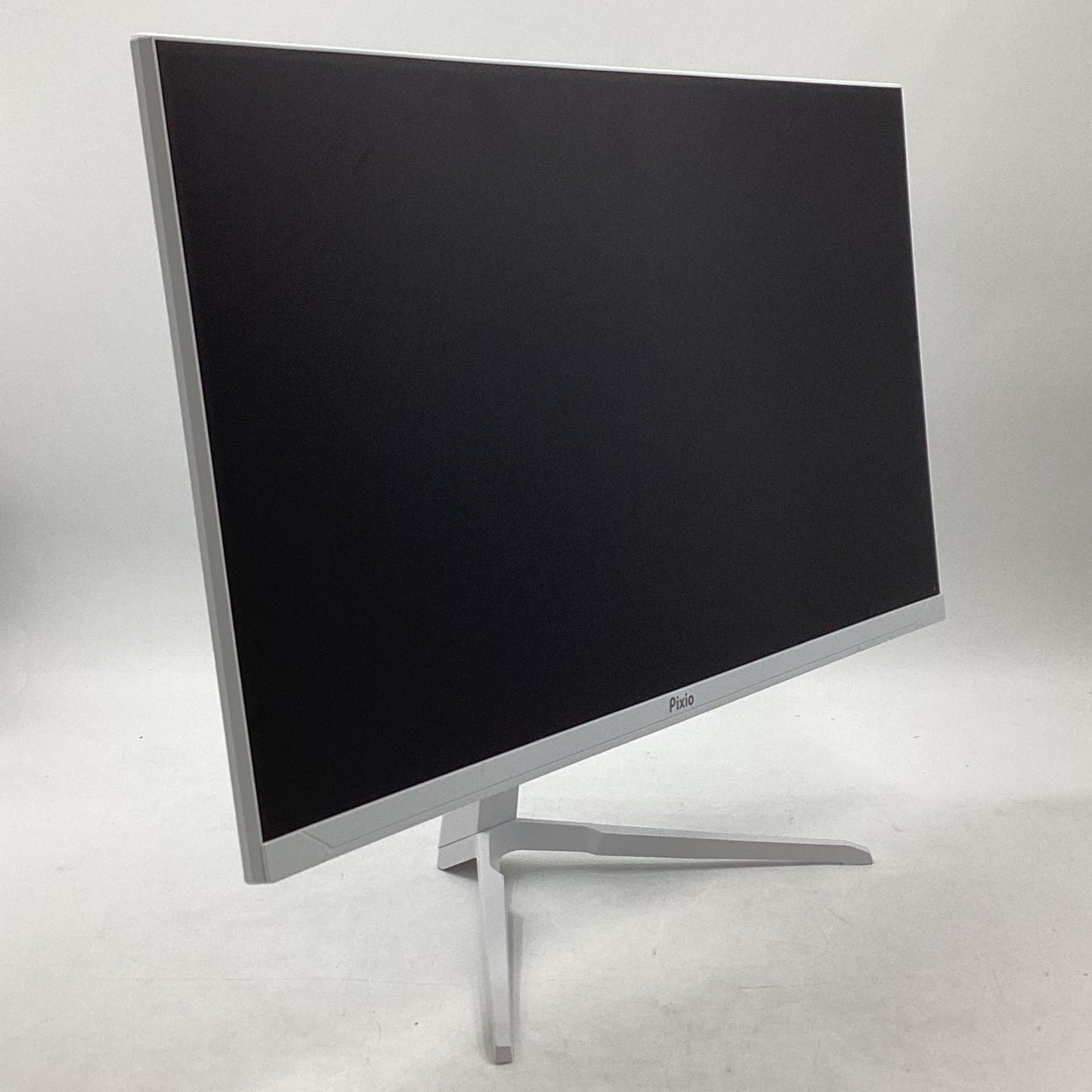 【全額返金保証】【最速発送】Pixio  PX248WAVEW   23.8インチ 動作確認済