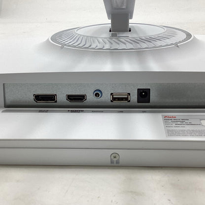 【全額返金保証】【最速発送】Pixio  PX248WAVEW   23.8インチ 動作確認済