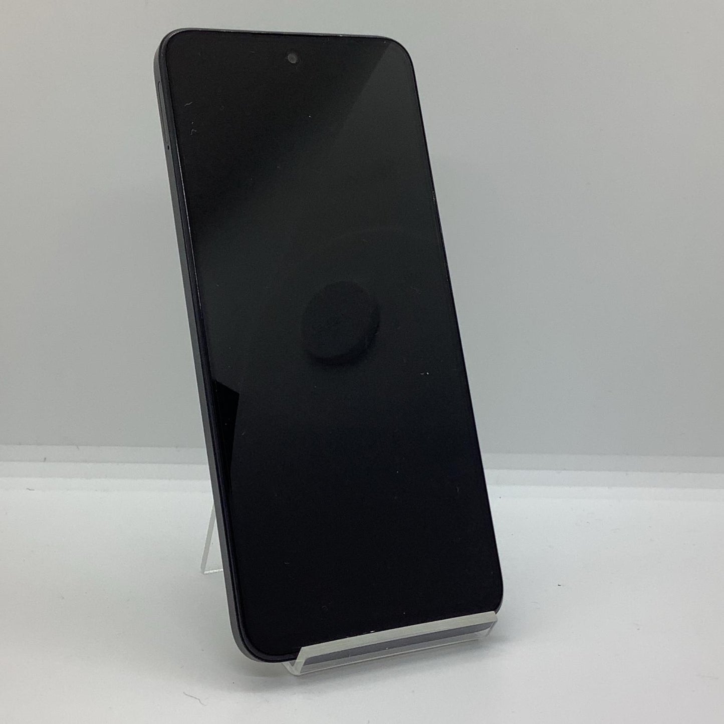 【全額返金保証】【最速発送】Xiaomi Redmi 12 5G 128GB ミッドナイトブラック UQmobile XIG03 白ロム 超美品 動作確認済